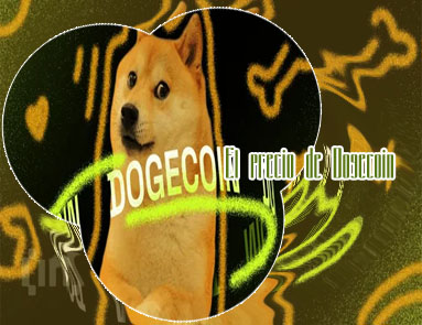Acciones dogecoin