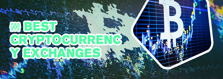 Best bitcoin exchange