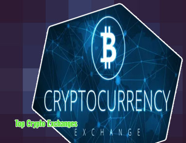 Best rated crypto exchanges