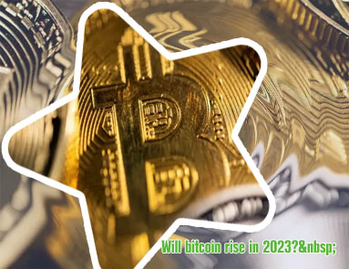 Bitcoin by end of