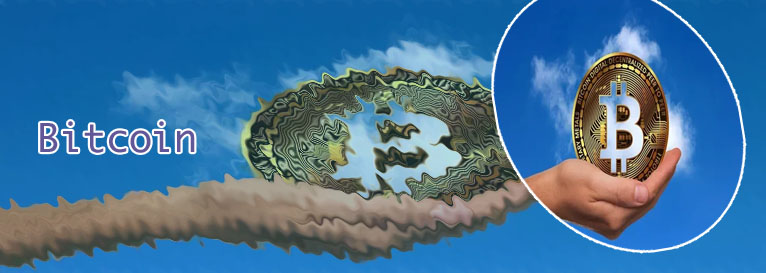 Bitcoin definition
