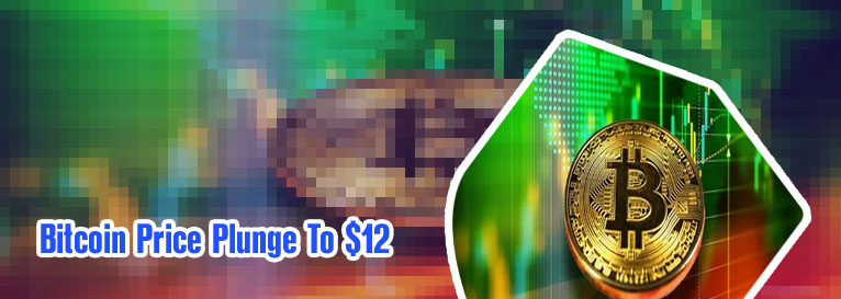 Bitcoin price in