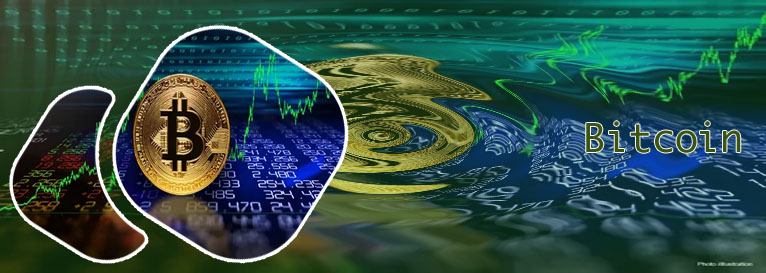 Bitcoin price now