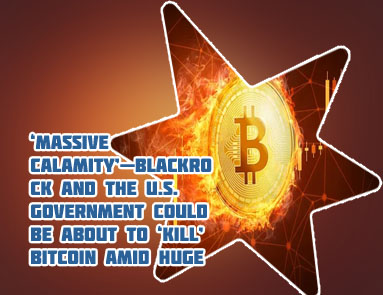 Bitcoin to isd
