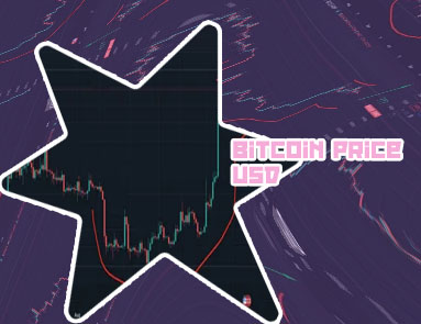Bitcoins price usd