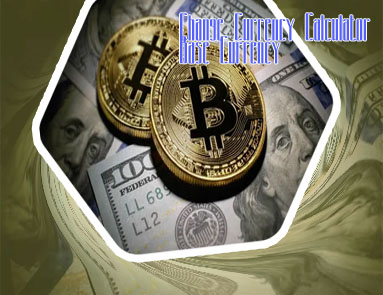 Btc currency