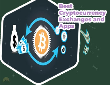 Buy crypto exchange