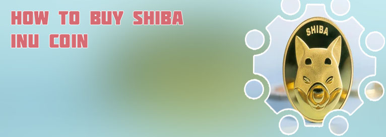 Buy shiba inu cryptocurrency