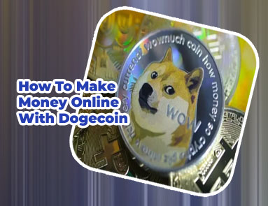 Can you make money from dogecoin