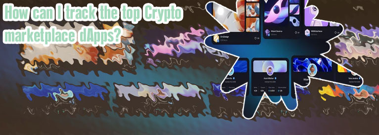 Crypto marketplace