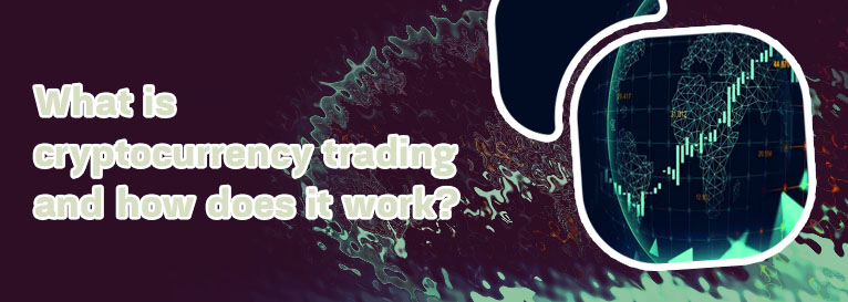 Crypto trading platform
