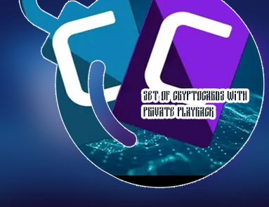 Cryptocards