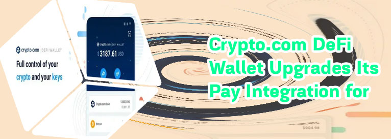 Cryptocom defi wallet