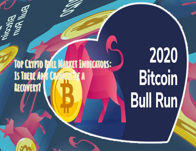 Cryptocurrency bull run
