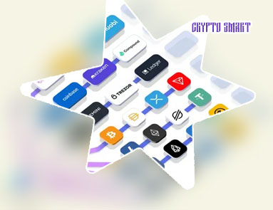 Cryptocurrency exchange wallet