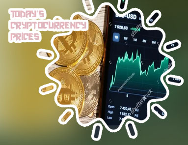 Cryptocurrency price usd
