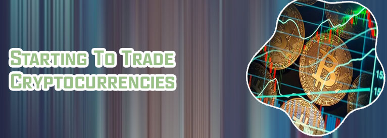 Cryptocurrency trading