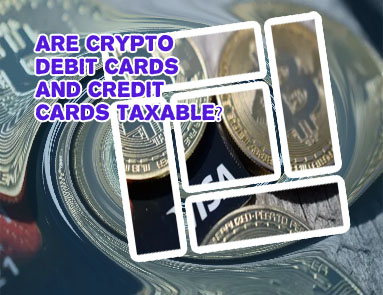 Cryptocurrency visa card