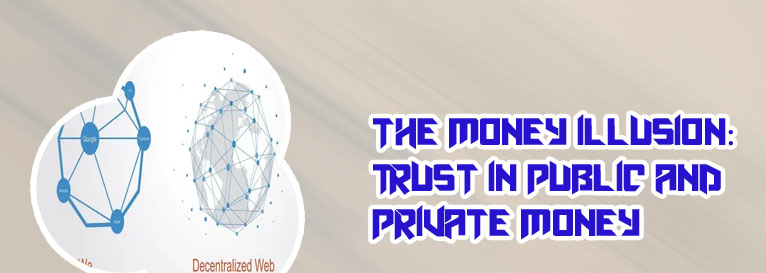 Decentralization illusion central urges regulation crypto