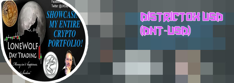 District ox crypto