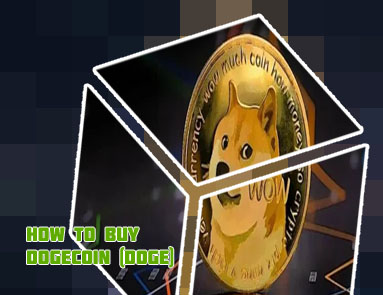Dogecoin cashapp