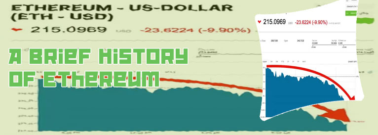 Ether to usd