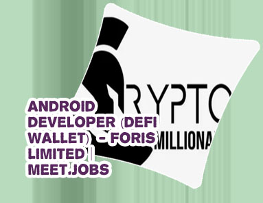 Foris crypto