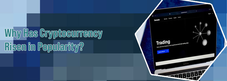 Has studied using bitcoin cfo says