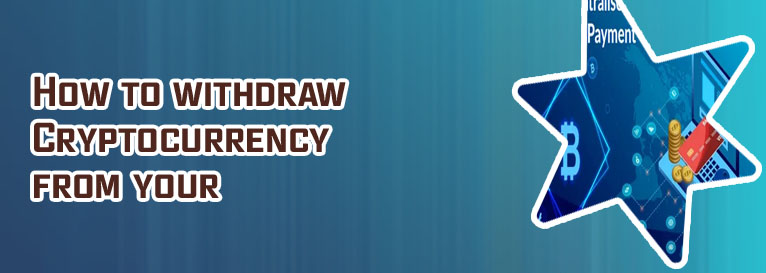 How to cash out cryptocurrency