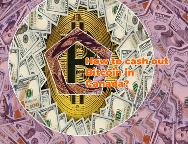 How to cash out millions in bitcoin