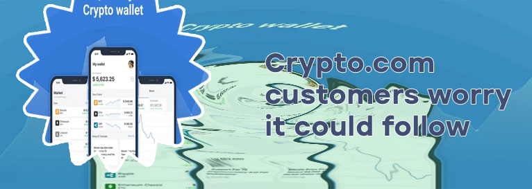 How to close my crypto com account