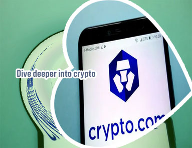 How to close my cryptocom account