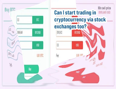 How to create a crypto exchange