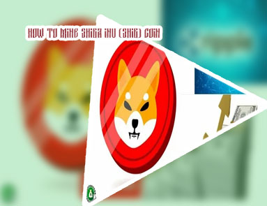 Inu coin cryptocurrency
