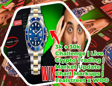 Livewatch crypto