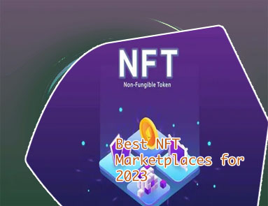 Nft crypto marketplace