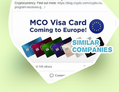 Referral code crypto com