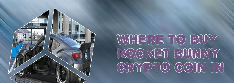 Rocket bunny crypto name