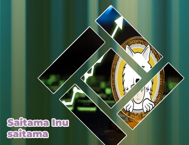Saitama inu cryptocom