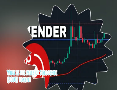 Solo price crypto