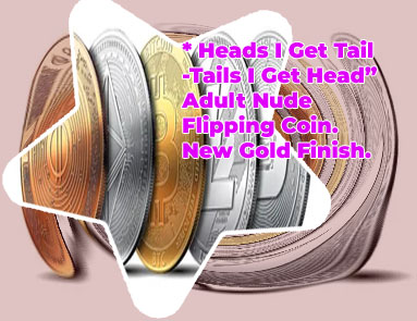 Tail coin crypto