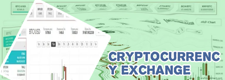 Top 10 crypto exchanges