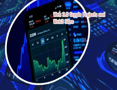 Top web 3 crypto coins