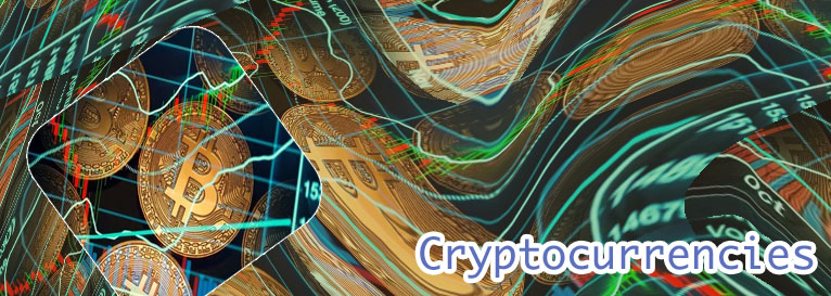Trading cryptocurrency