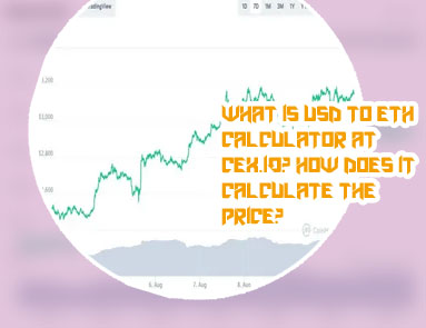 Usd to ethereum price