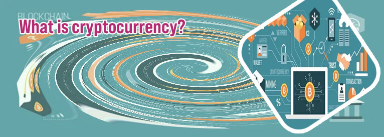 What is crypto