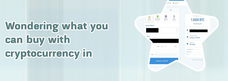 Where can i use bitcoin to buy things