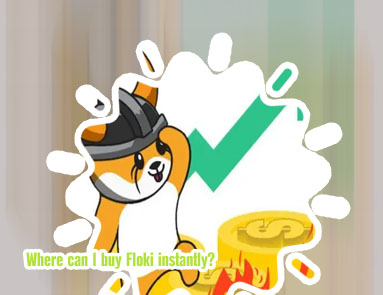 Where can you buy floki crypto