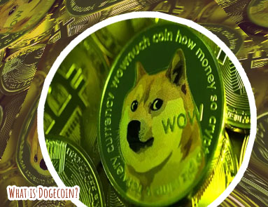 Who is investing in dogecoin