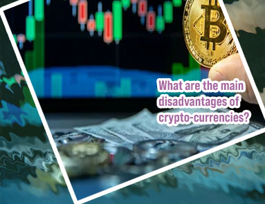 Why is crypto rising
